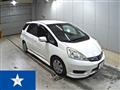 2012 Honda Fit shuttle