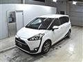 2015 Toyota Sienta