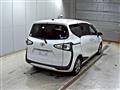 2015 Toyota Sienta