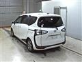 2015 Toyota Sienta
