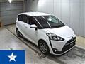 2015 Toyota Sienta