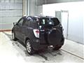 2009 Toyota Rush