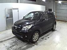 2009 Toyota Rush