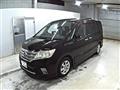2011 Nissan Serena