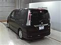 2011 Nissan Serena