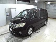 2011 Nissan Serena