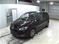 2015 Volkswagen Golf Touran