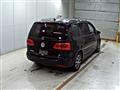 2015 Volkswagen Golf Touran