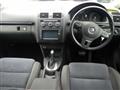 2015 Volkswagen Golf Touran