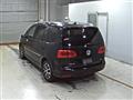 2015 Volkswagen Golf Touran