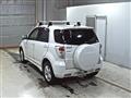 2008 Toyota Rush