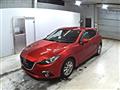 2015 Mazda Axela Sport