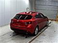 2015 Mazda Axela Sport