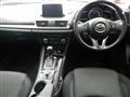 2015 Mazda Axela Sport