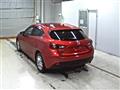 2015 Mazda Axela Sport