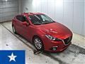 2015 Mazda Axela Sport