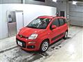 2017 Fiat Panda