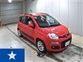 2017 Fiat Panda
