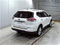 2014 Nissan X-Trail