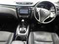 2014 Nissan X-Trail