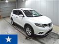 2014 Nissan X-Trail