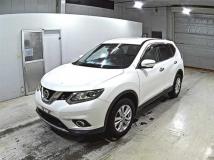 2014 Nissan X-Trail