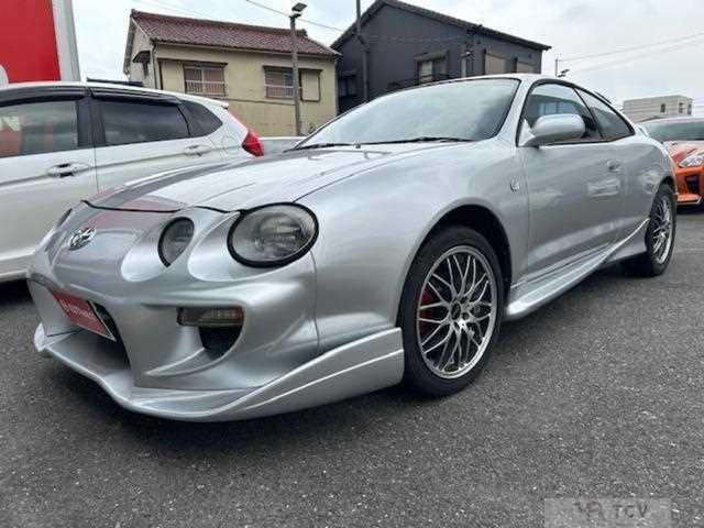 1995 Toyota Celica