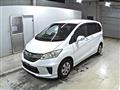 2016 Honda Freed