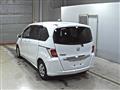 2016 Honda Freed
