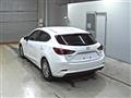 2018 Mazda Axela Sport