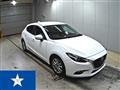 2018 Mazda Axela Sport