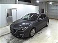 2014 Mazda Axela Sport