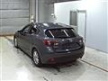 2014 Mazda Axela Sport