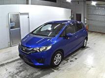2015 Honda Fit