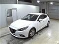 2014 Mazda Axela Sport