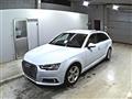 2018 Audi A4 Avant
