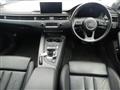 2018 Audi A4 Avant
