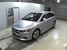 2013 Honda Stream
