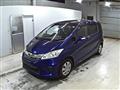 2015 Honda Freed