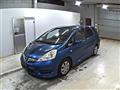 2012 Honda Fit shuttle