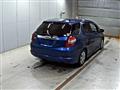2012 Honda Fit shuttle