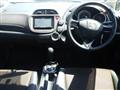2012 Honda Fit shuttle