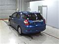 2012 Honda Fit shuttle