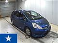 2012 Honda Fit shuttle
