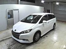 2015 Toyota Wish