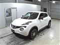 2016 Nissan Juke