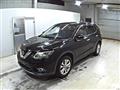2016 Nissan X-Trail