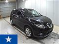 2016 Nissan X-Trail