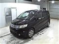 2013 Honda Freed