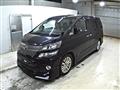 2012 Toyota Vellfire